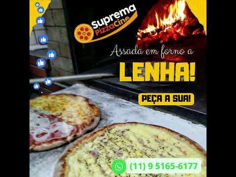 Assada no Forno a Lenha Chama no ZAP (11) 9 5165-6177