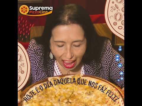 Que nunca falte uma pizza Amem 🙏 Dez de Julho vamos Dia da Pizza 🍕