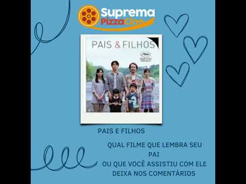 Qual #filme que lembra seu #pai ou que você assistiu com ele deixa nos #comentários