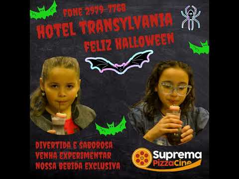 #TBT de hoje e pra lembrar que esta chegando o #halloween venha provar nossa bebida exclusiva hotel