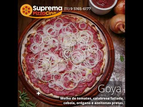 Confraternização de Fim de Ano comemore na Suprema Pizza Cine (11) 9 5165-6177  #pizzariazonanorte #