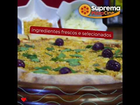 Na Suprema Pizza Cine trabalhamos com produtos de qualidade ingredientes frescos e selecionados (11)